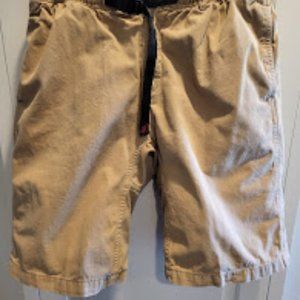 Gramicci Cotton Shorts